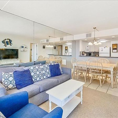 Sea Watch Condos VI Ошен Сити Экстерьер фото