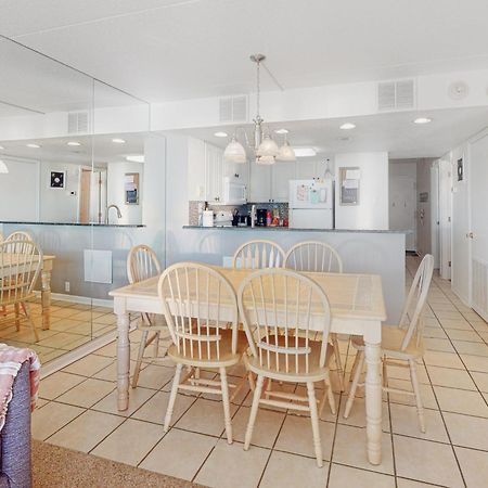 Sea Watch Condos VI Ошен Сити Экстерьер фото