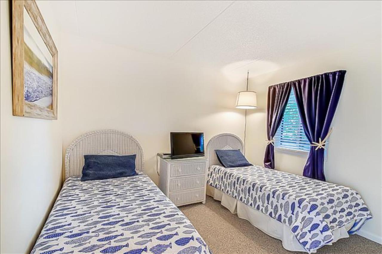 Sea Watch Condos VI Ошен Сити Экстерьер фото