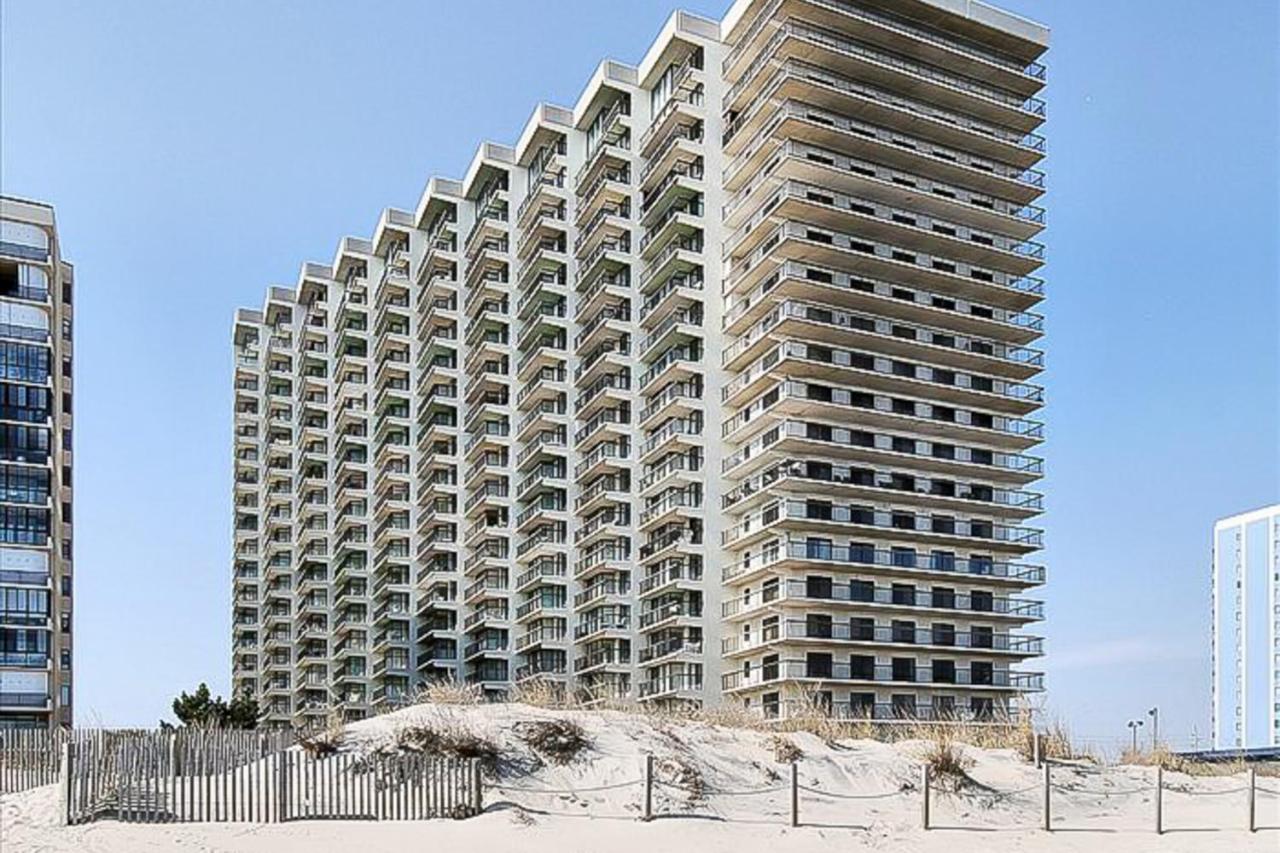 Sea Watch Condos VI Ошен Сити Экстерьер фото