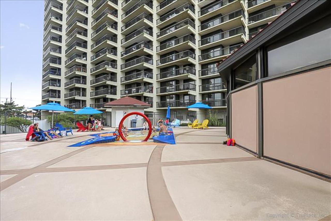 Sea Watch Condos VI Ошен Сити Экстерьер фото