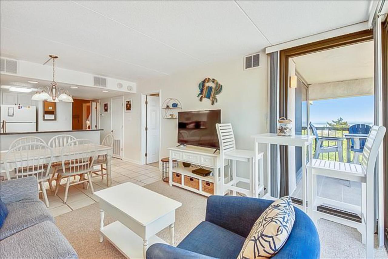 Sea Watch Condos VI Ошен Сити Экстерьер фото