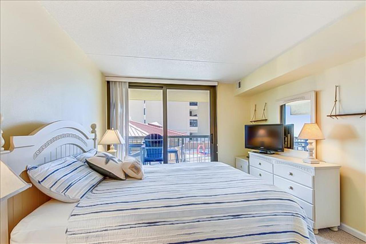 Sea Watch Condos VI Ошен Сити Экстерьер фото