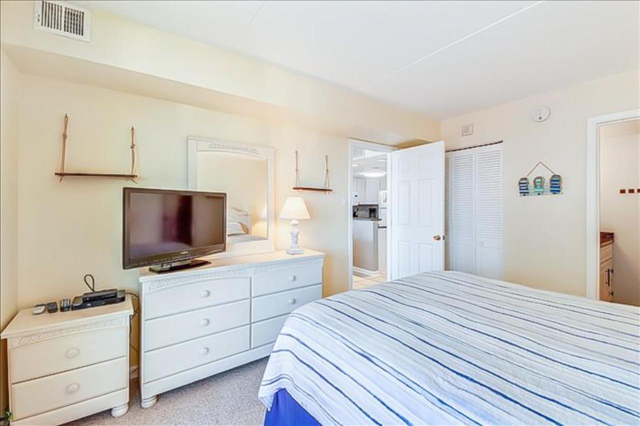 Sea Watch Condos VI Ошен Сити Экстерьер фото