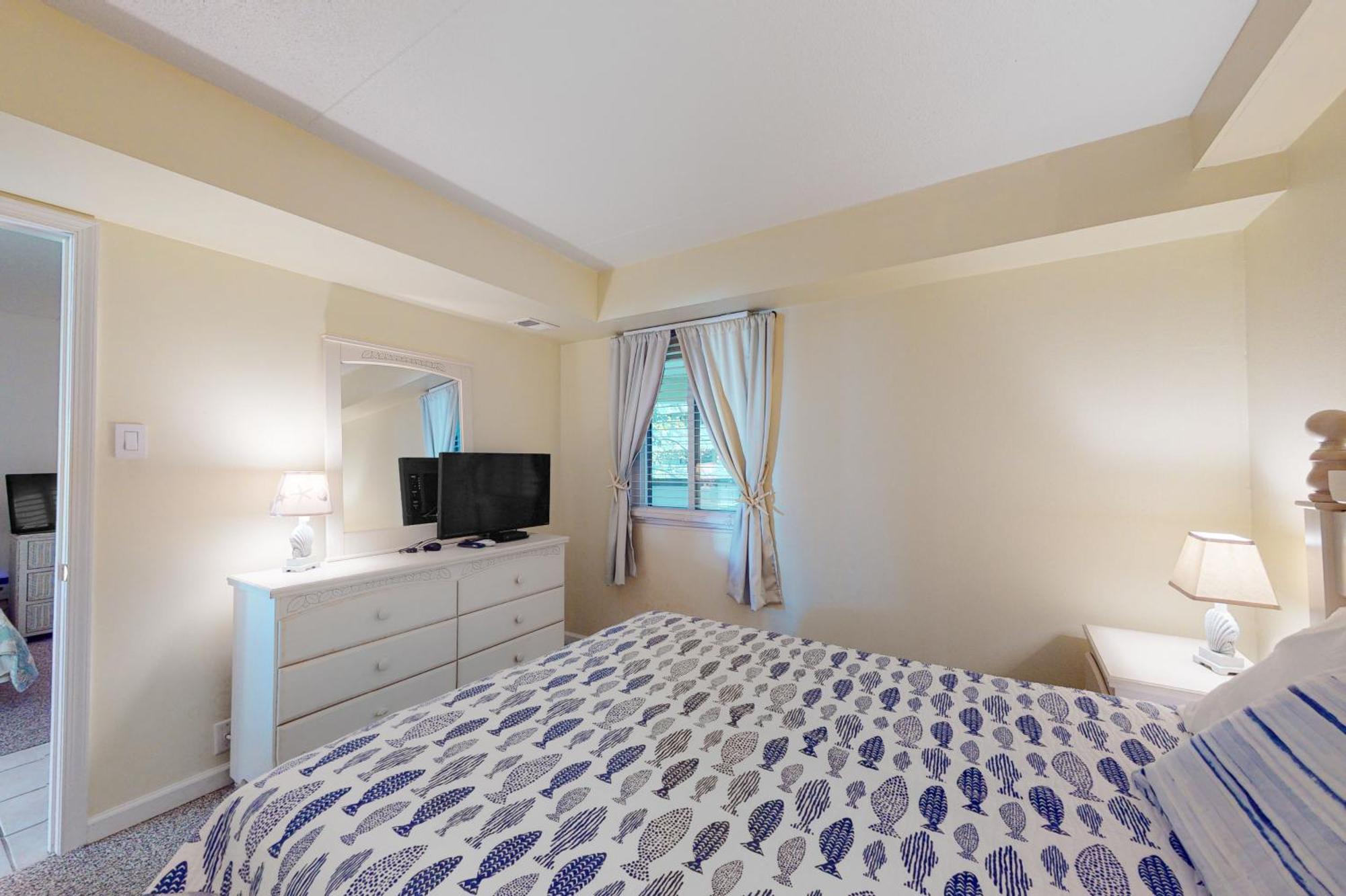 Sea Watch Condos VI Ошен Сити Номер фото