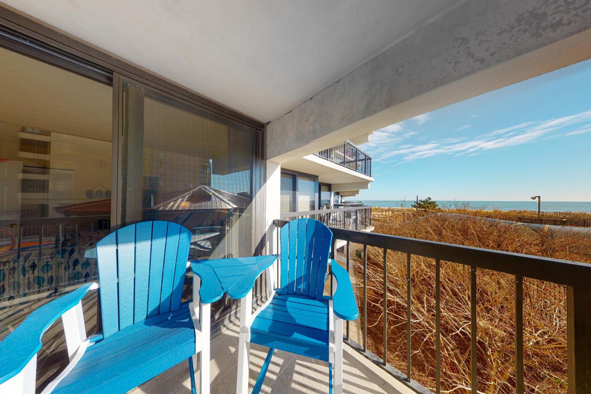 Sea Watch Condos VI Ошен Сити Номер фото
