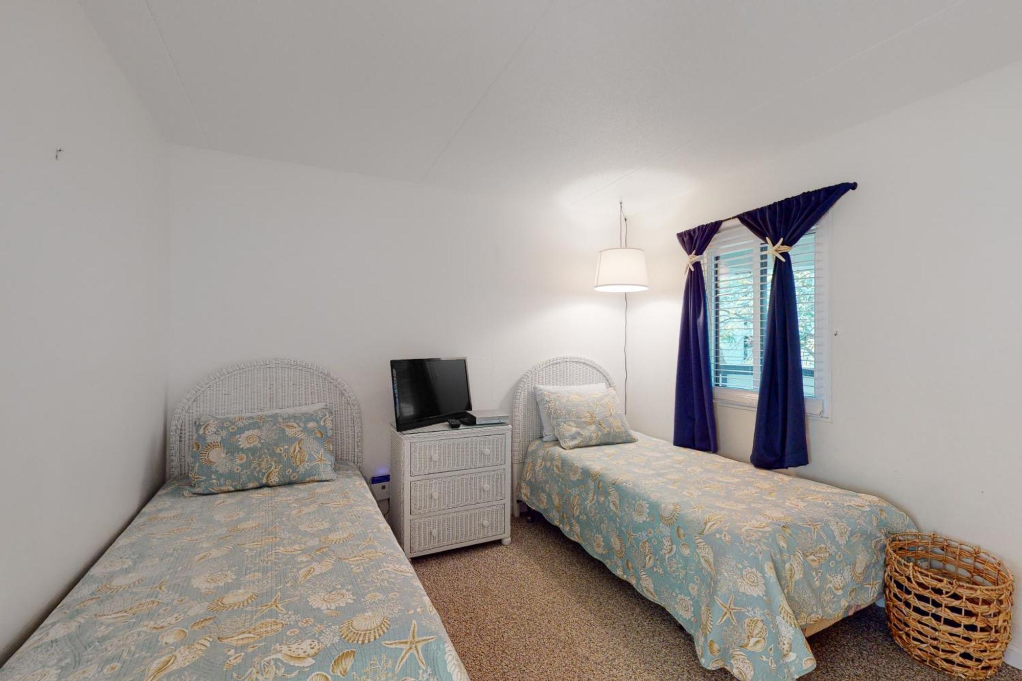 Sea Watch Condos VI Ошен Сити Номер фото