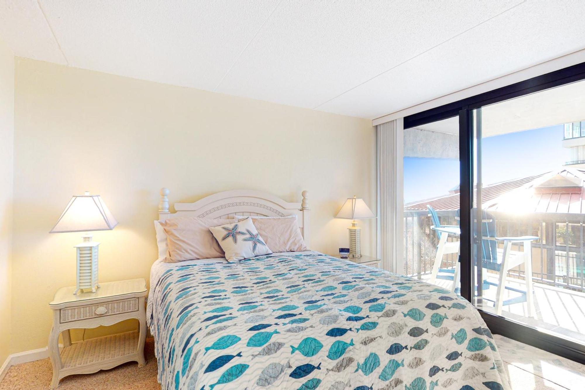 Sea Watch Condos VI Ошен Сити Номер фото