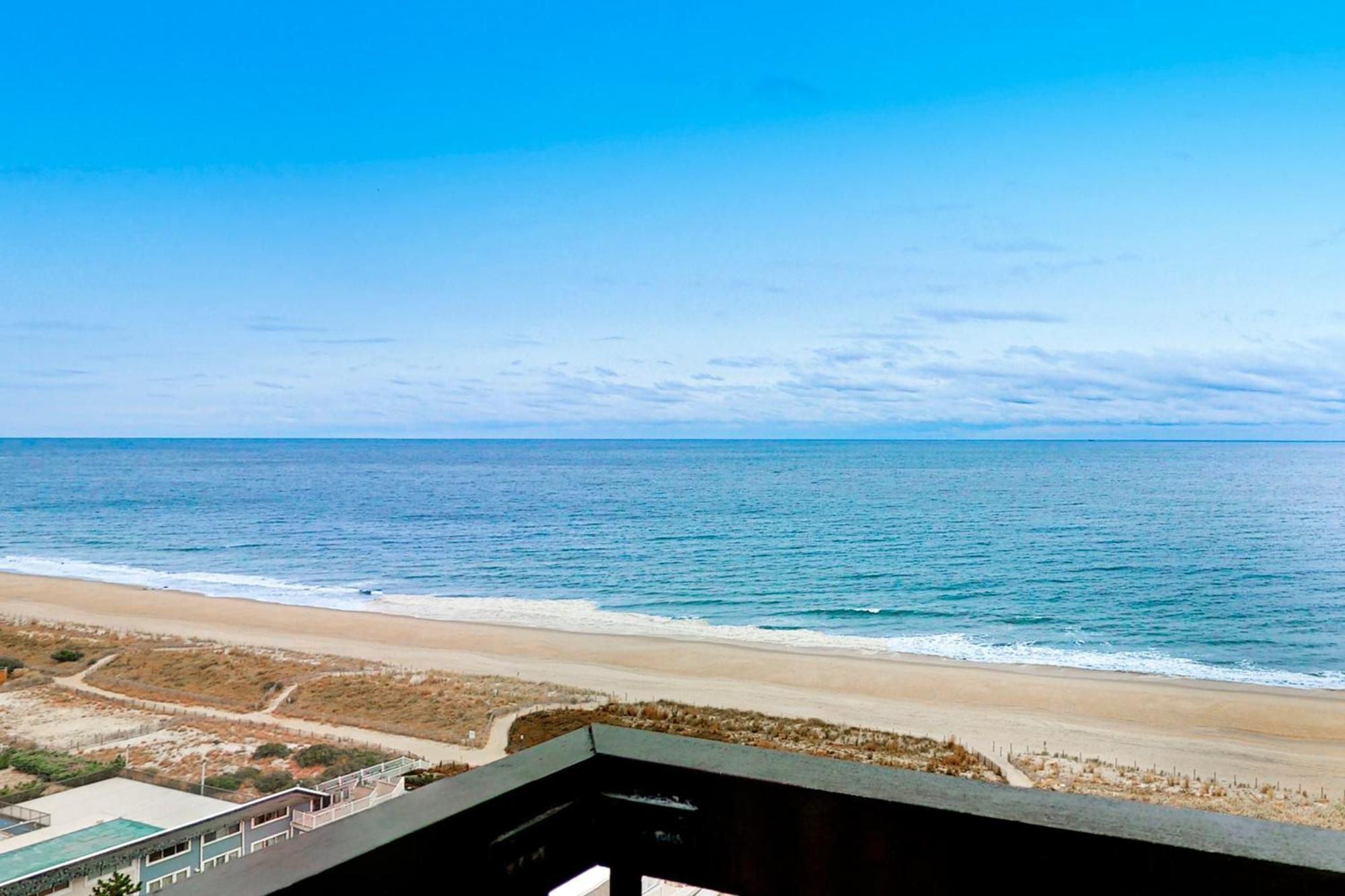 Sea Watch Condos VI Ошен Сити Экстерьер фото