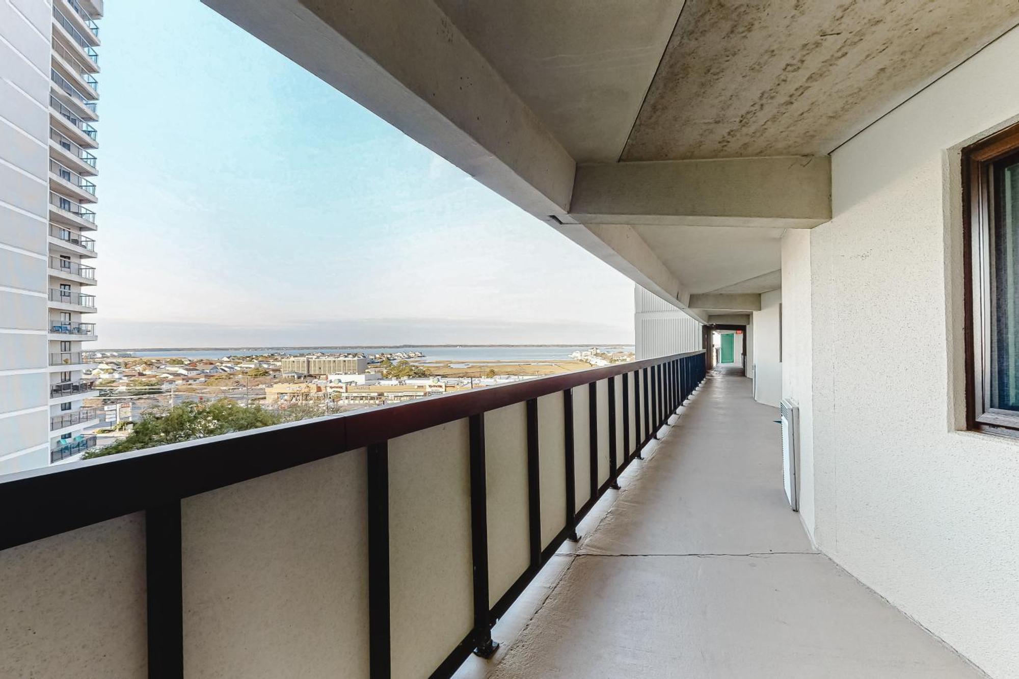 Sea Watch Condos VI Ошен Сити Номер фото
