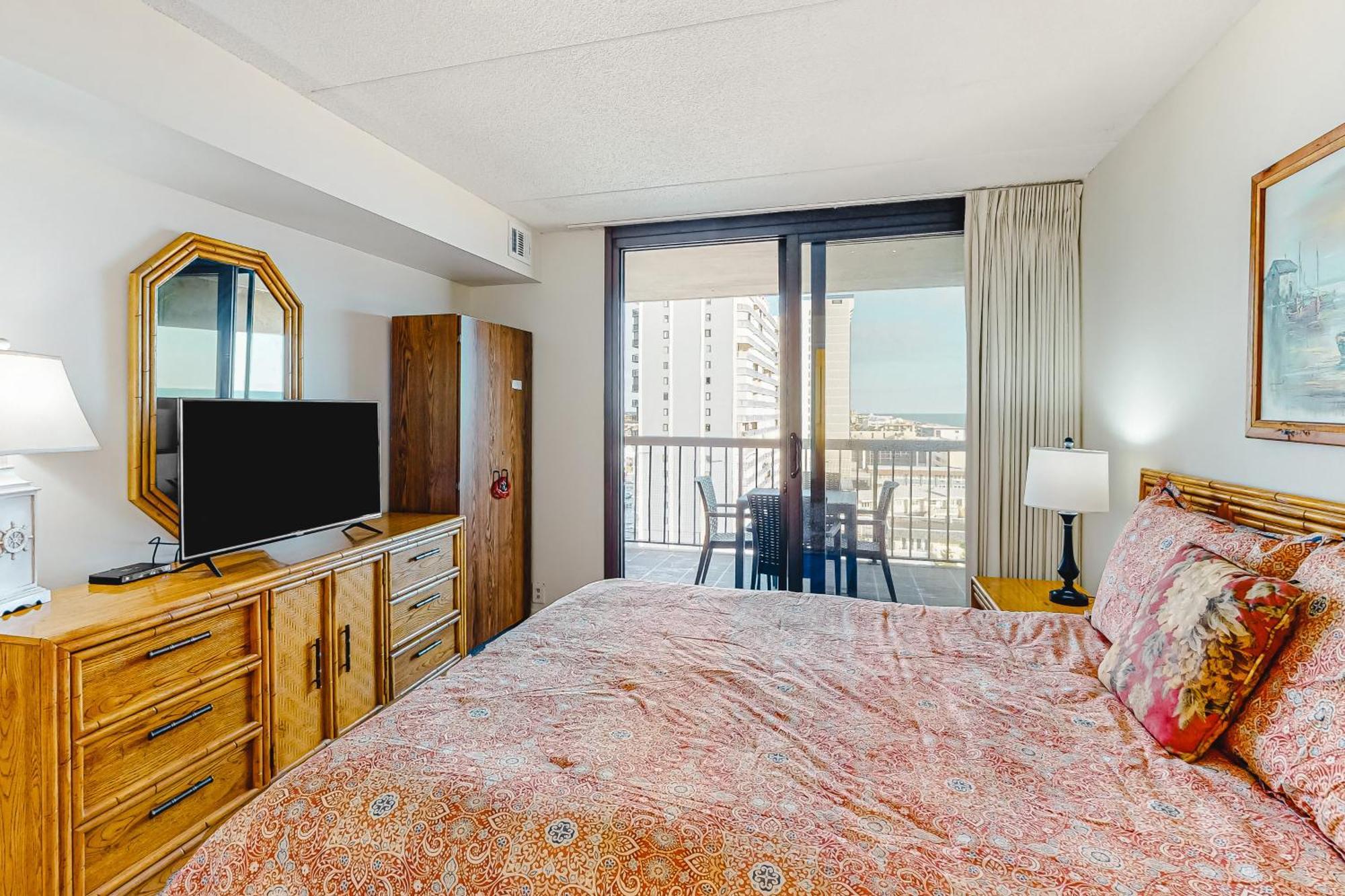 Sea Watch Condos VI Ошен Сити Номер фото