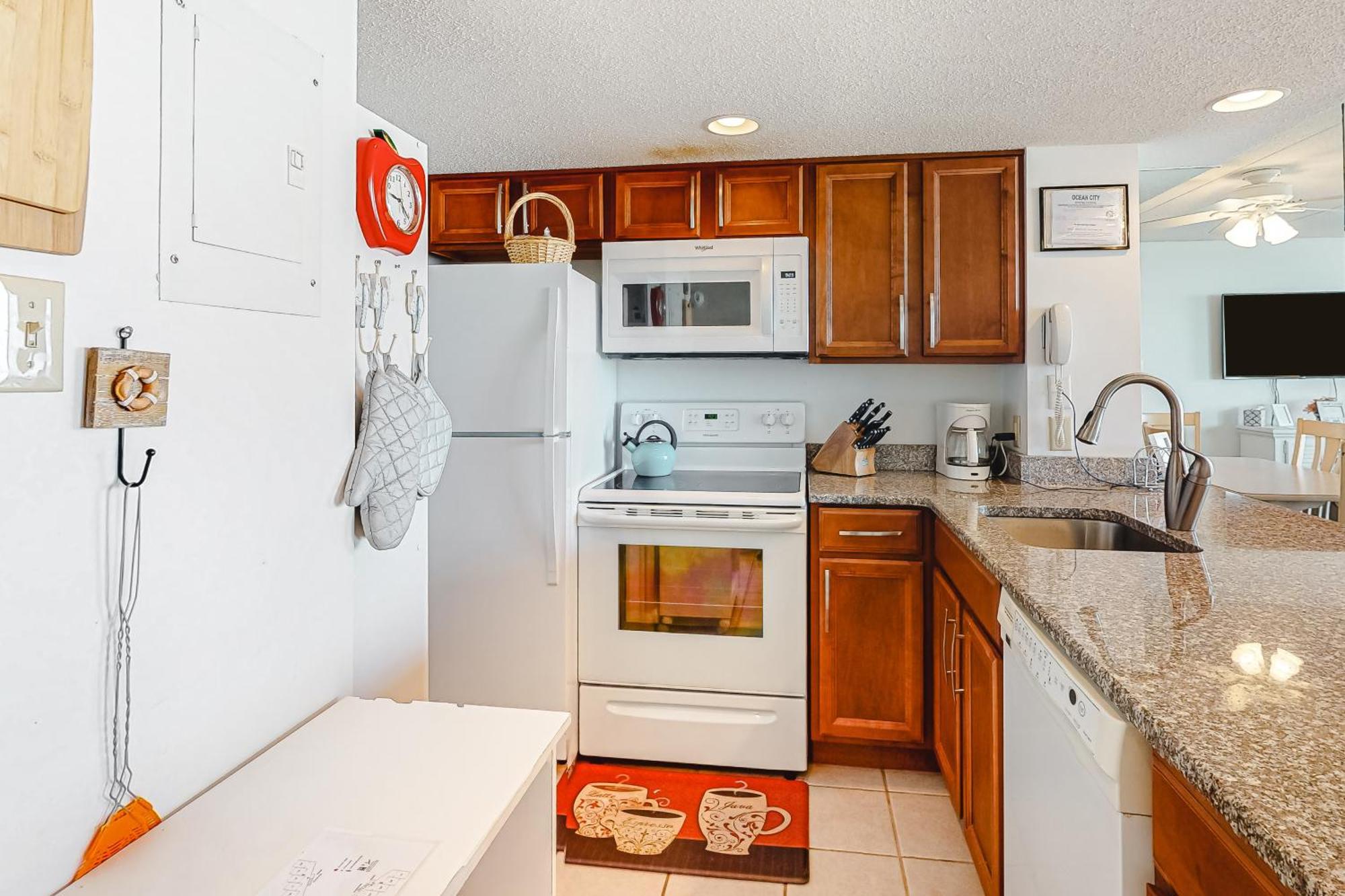 Sea Watch Condos VI Ошен Сити Номер фото