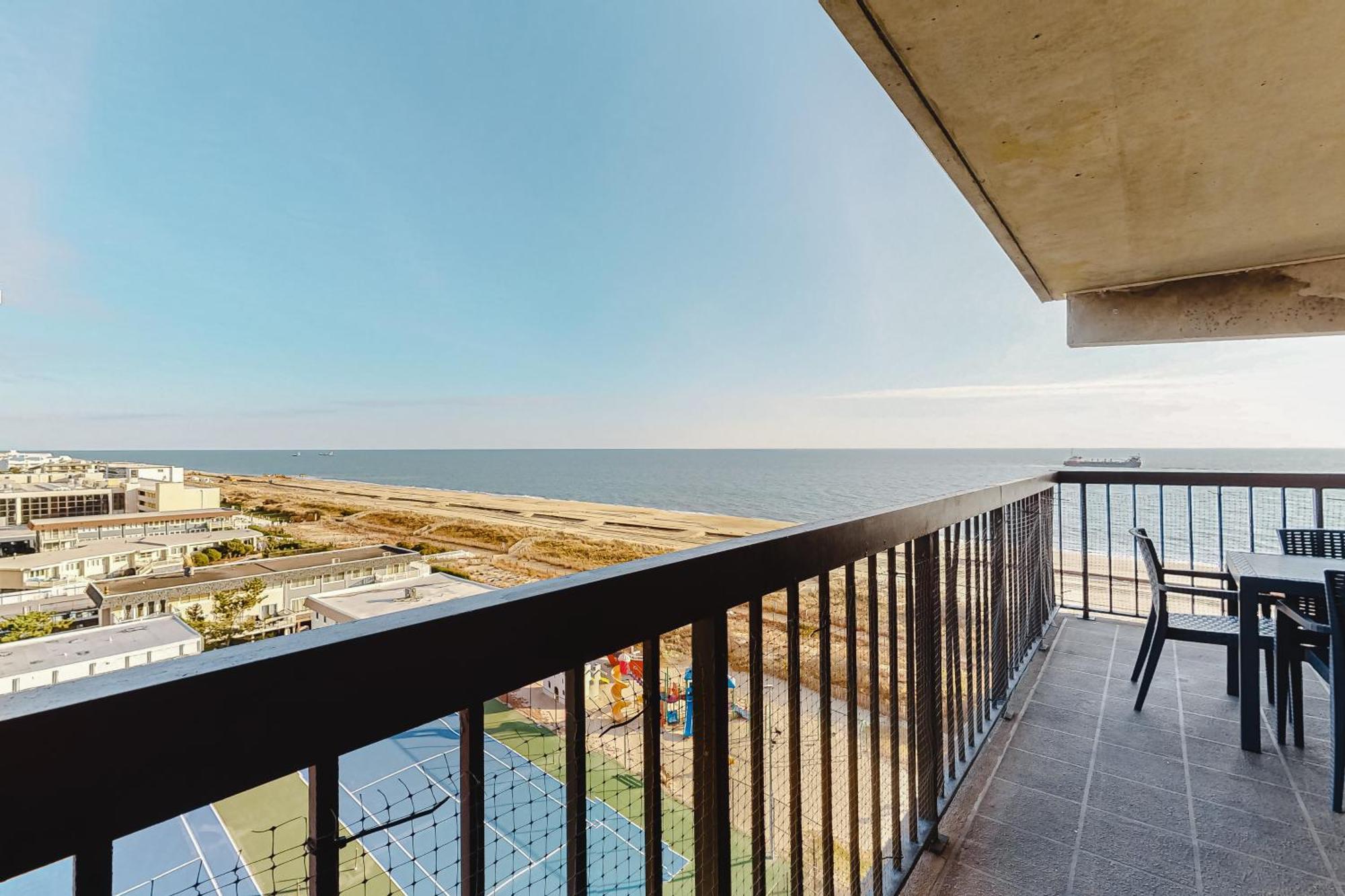 Sea Watch Condos VI Ошен Сити Номер фото