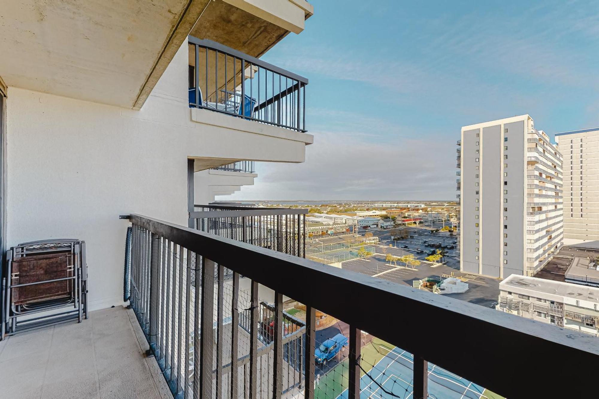 Sea Watch Condos VI Ошен Сити Номер фото