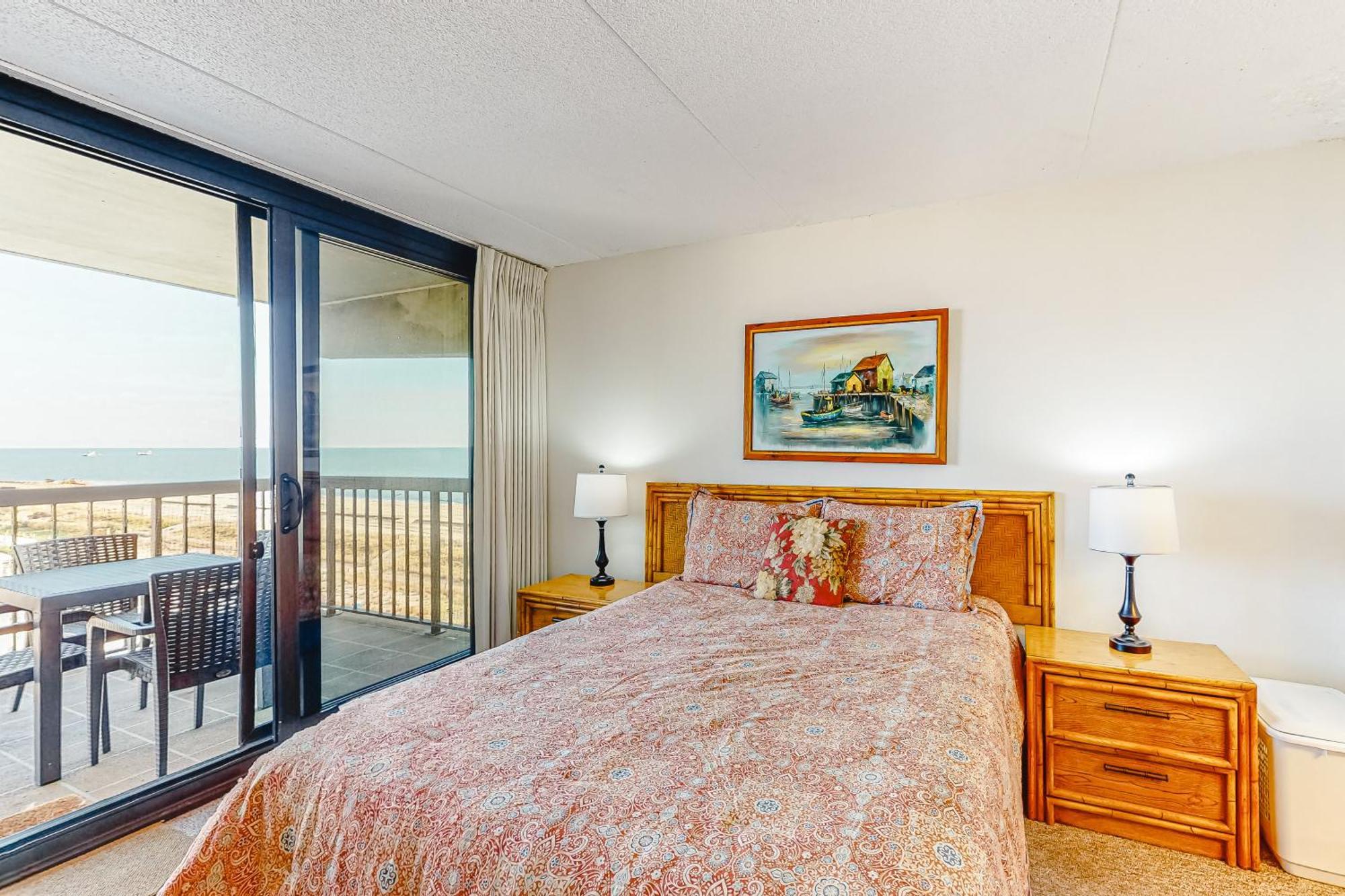 Sea Watch Condos VI Ошен Сити Номер фото