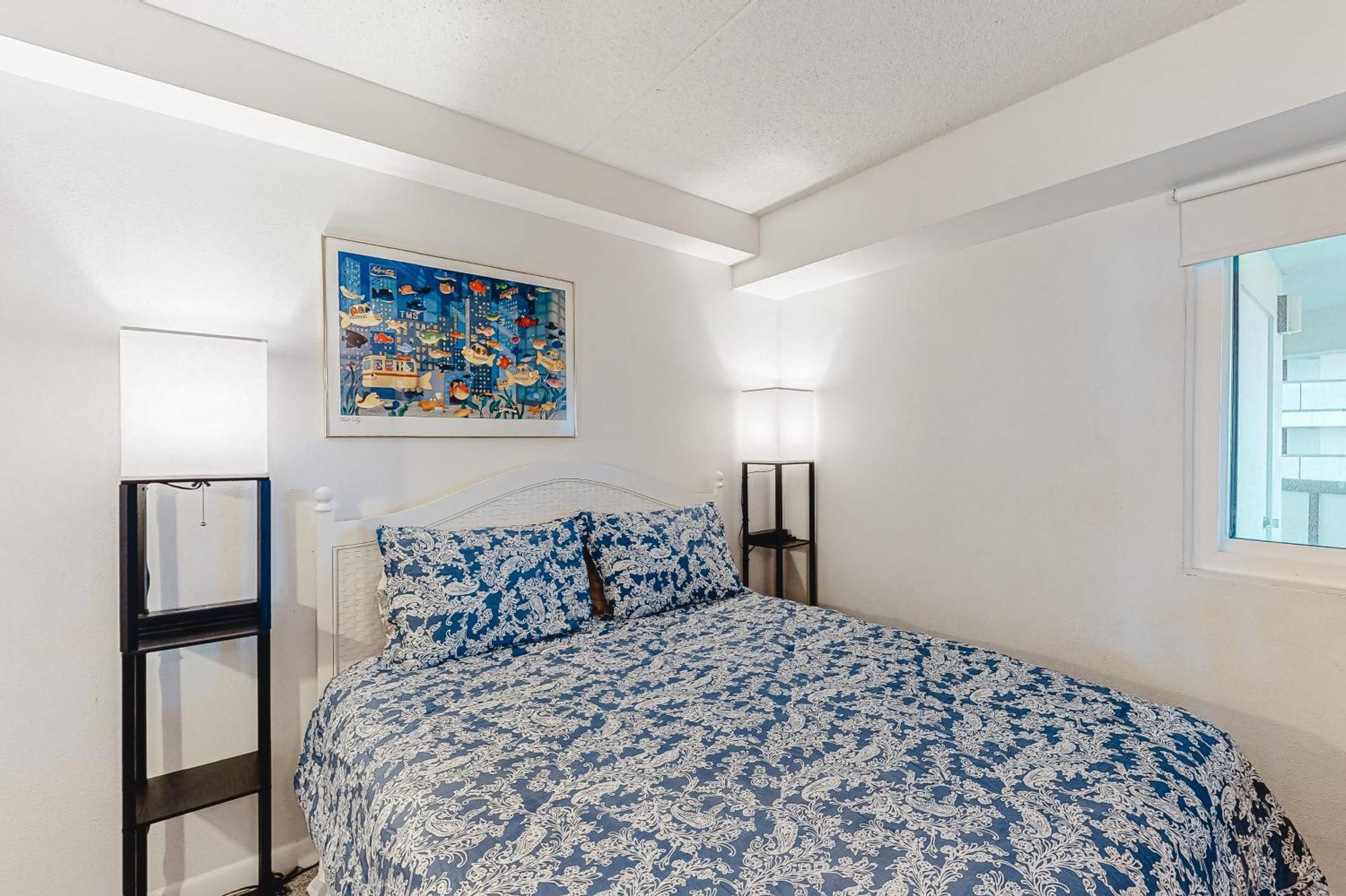 Sea Watch Condos VI Ошен Сити Номер фото