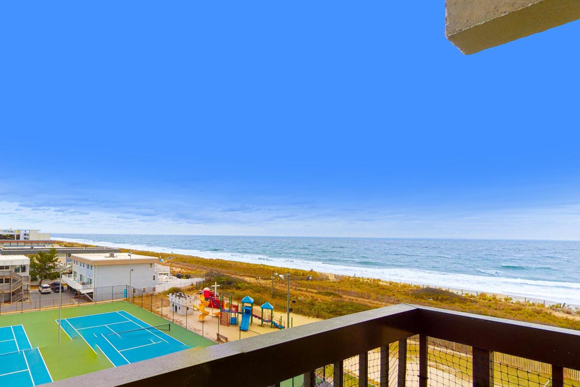 Sea Watch Condos VI Ошен Сити Номер фото