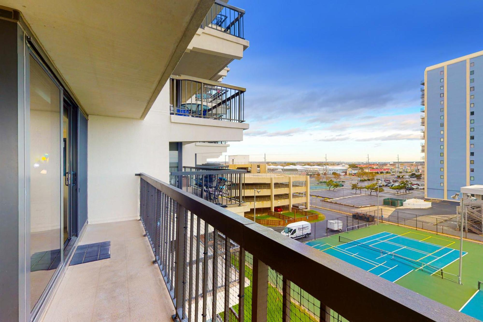 Sea Watch Condos VI Ошен Сити Номер фото