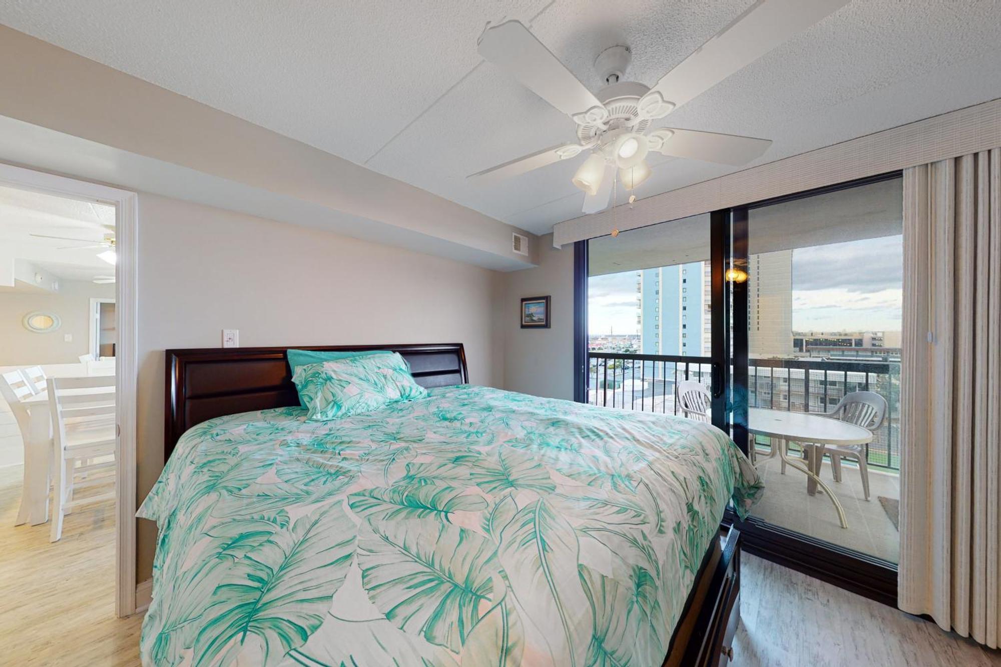 Sea Watch Condos VI Ошен Сити Номер фото