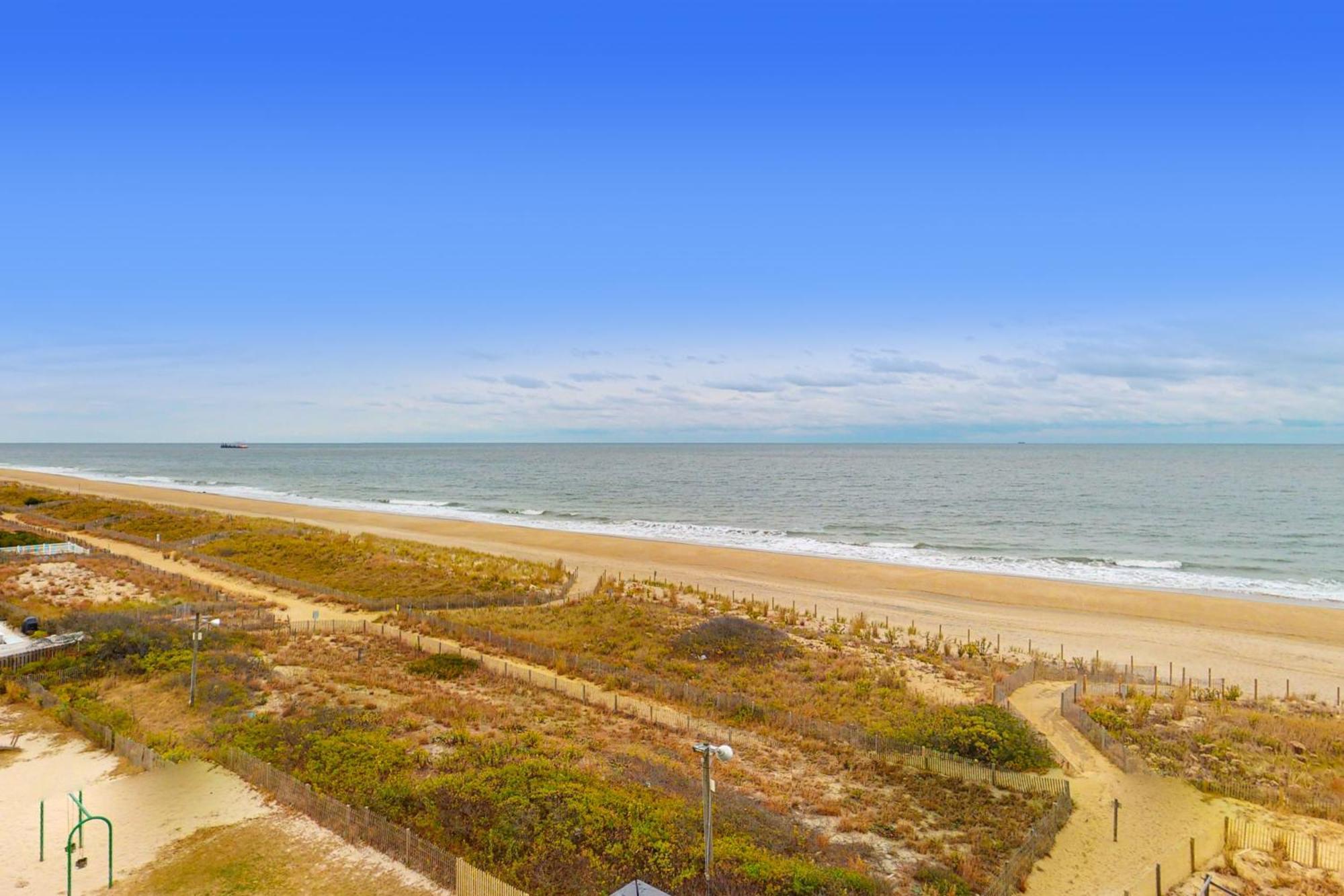 Sea Watch Condos VI Ошен Сити Номер фото