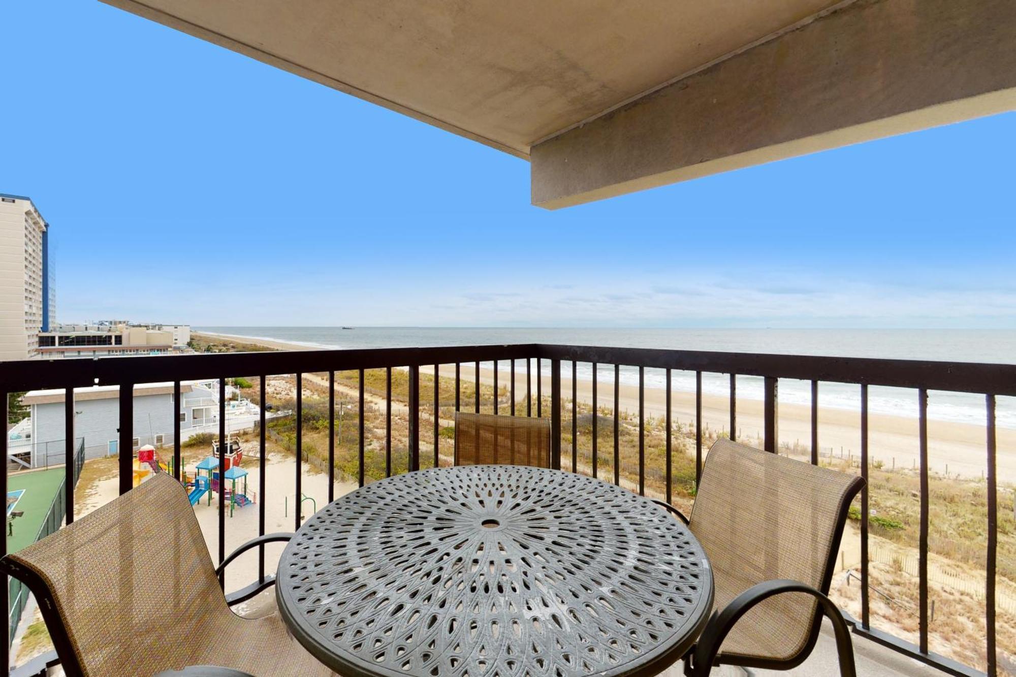 Sea Watch Condos VI Ошен Сити Номер фото