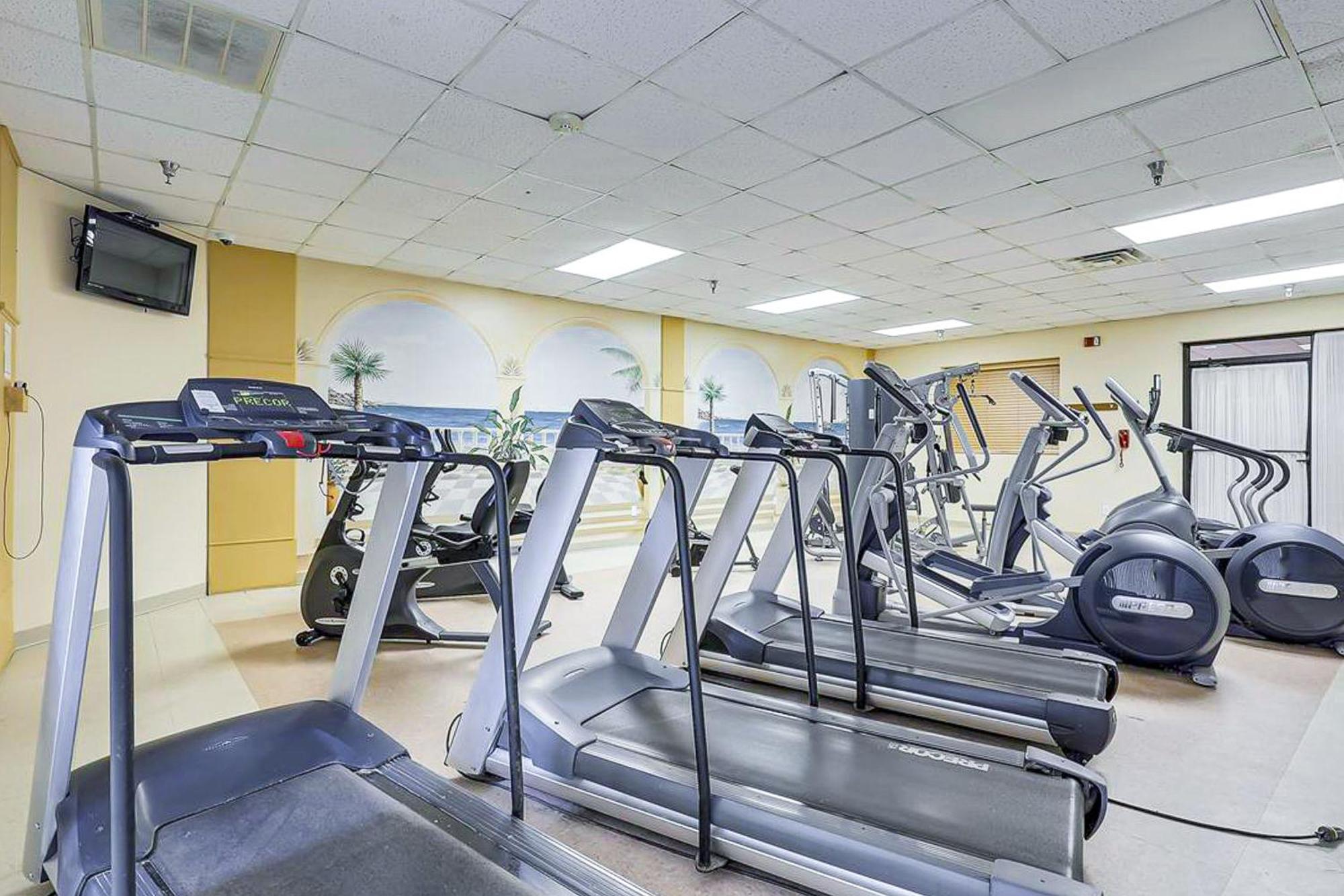 Sea Watch Condos VI Ошен Сити Номер фото