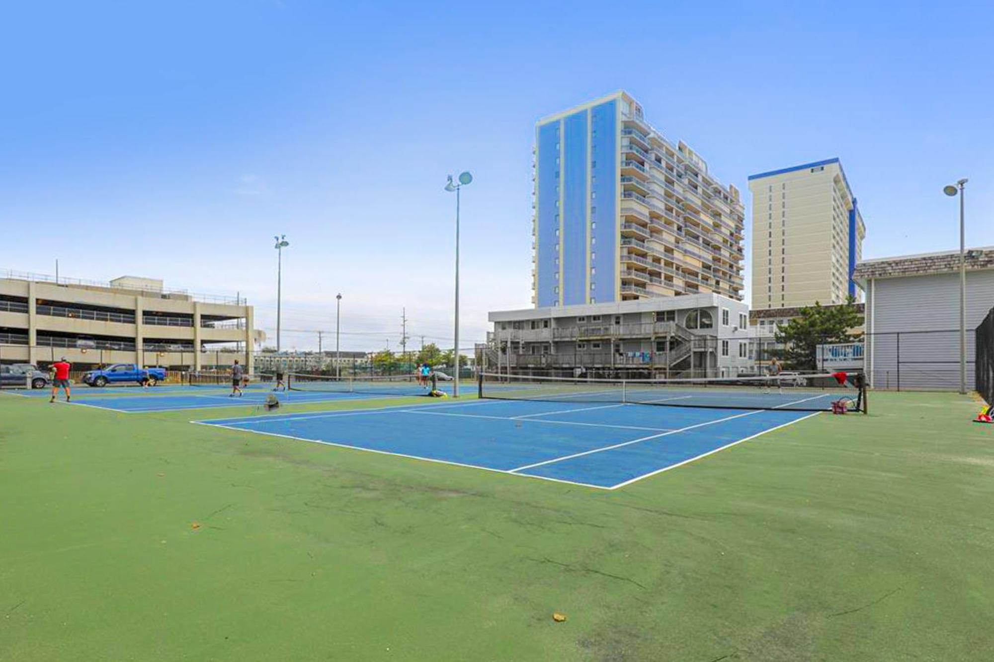 Sea Watch Condos VI Ошен Сити Номер фото
