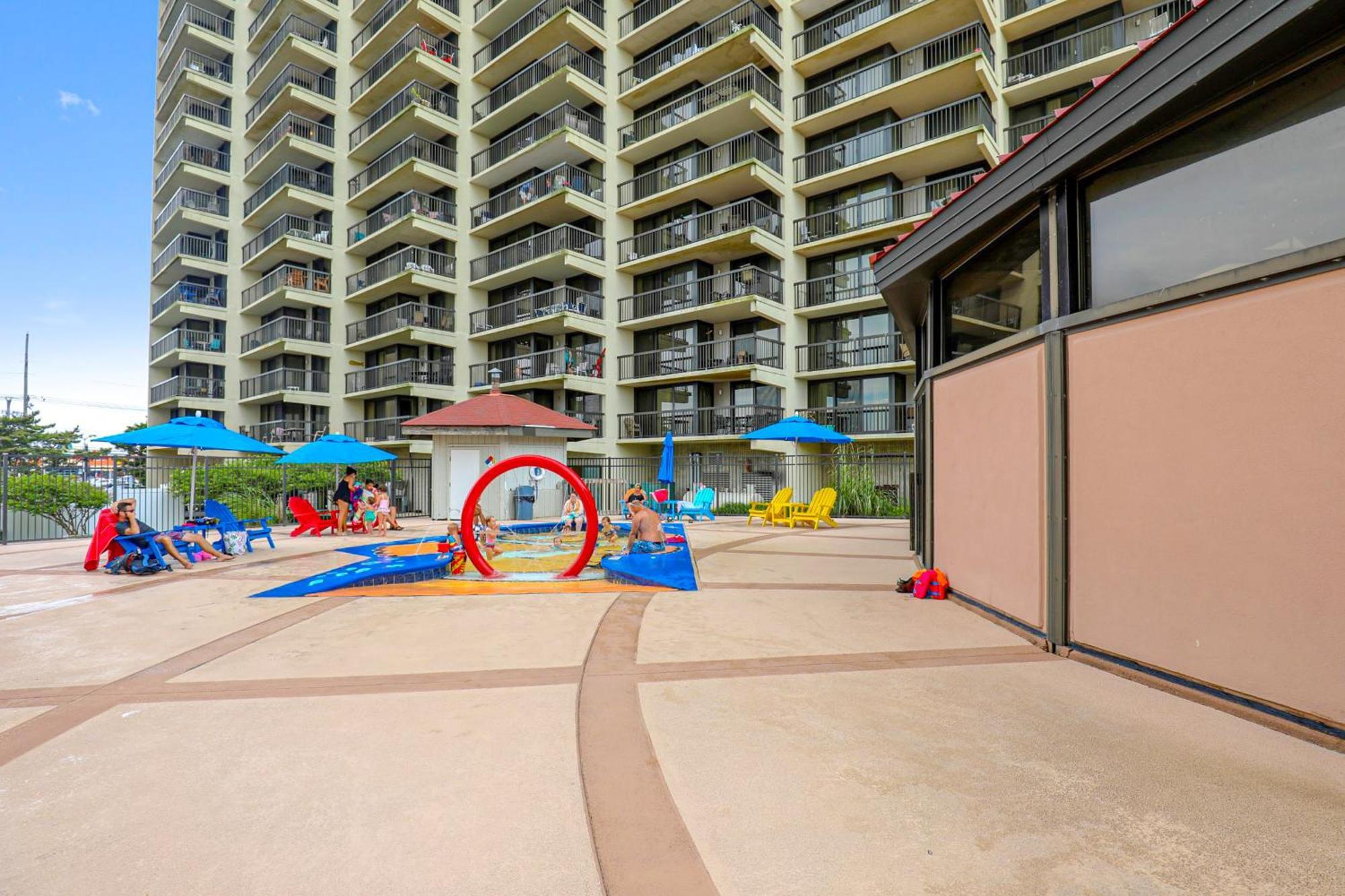 Sea Watch Condos VI Ошен Сити Номер фото