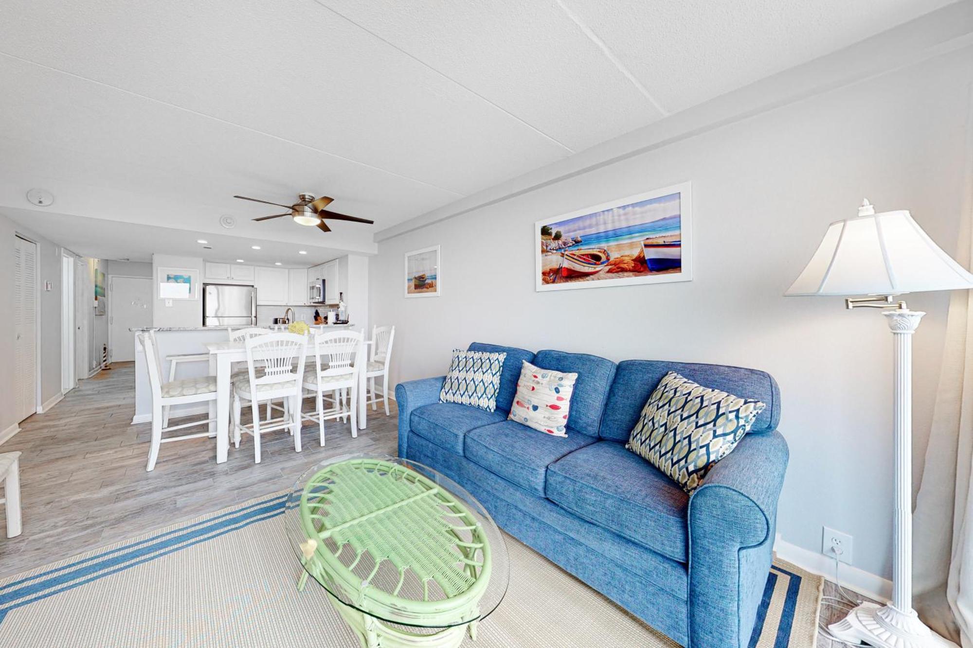 Sea Watch Condos VI Ошен Сити Номер фото