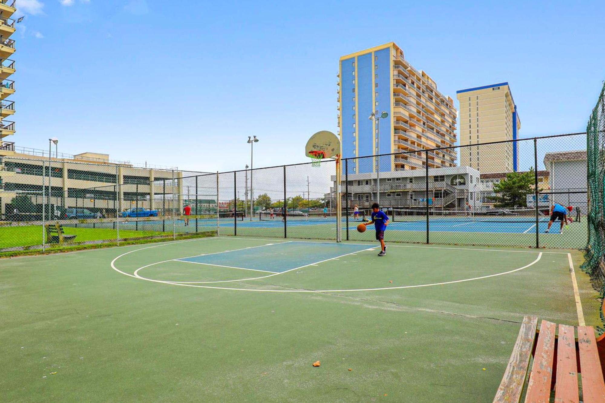 Sea Watch Condos VI Ошен Сити Номер фото