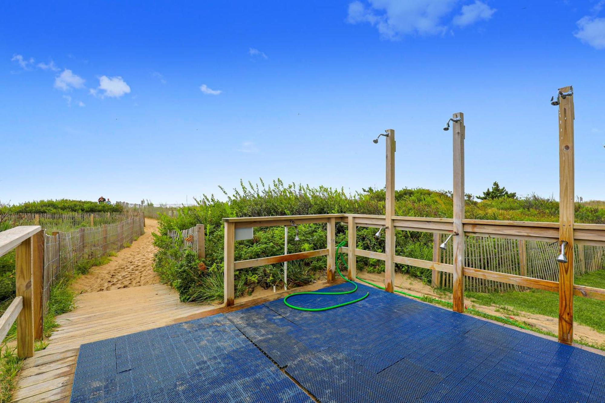 Sea Watch Condos VI Ошен Сити Номер фото