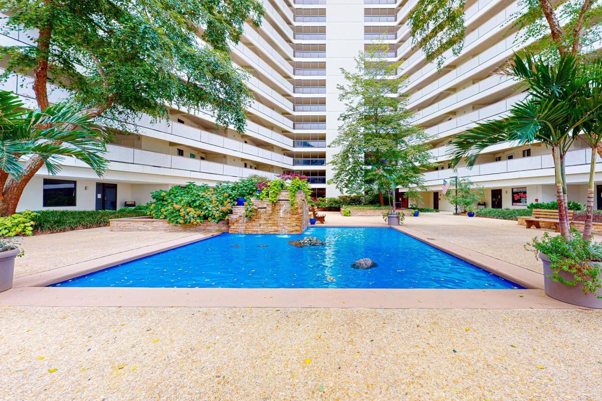 Sea Watch Condos VI Ошен Сити Номер фото